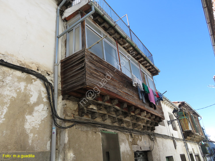 BEJAR (205) Calle 29 de agosto