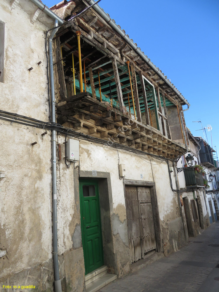 BEJAR (206) Calle 29 de agosto