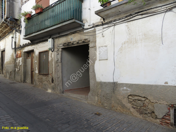 BEJAR (208) Calle 29 de agosto