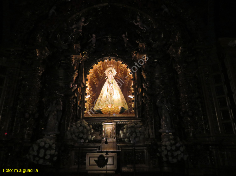 BEJAR (233) Santuario Virgen del Castañar