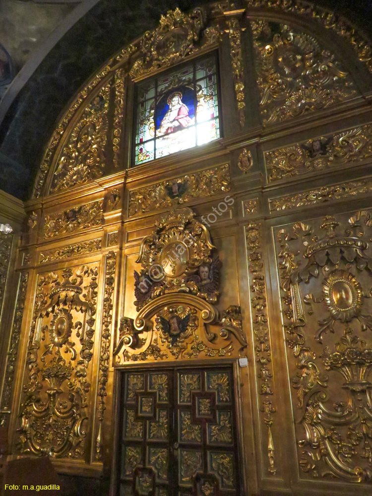 BEJAR (235) Santuario Virgen del Castañar