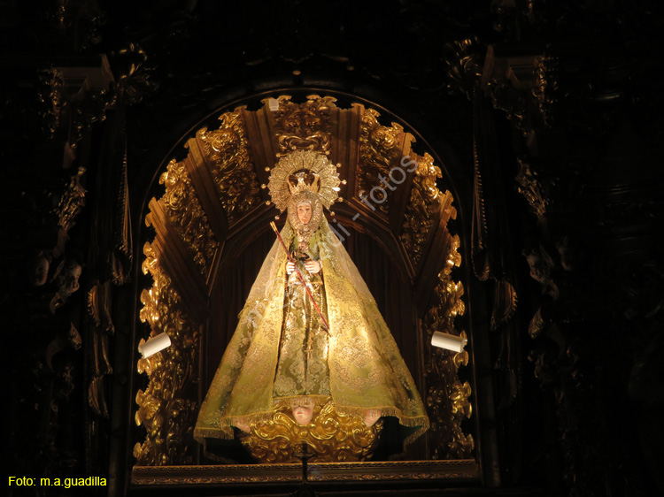 BEJAR (236) Santuario Virgen del Castañar