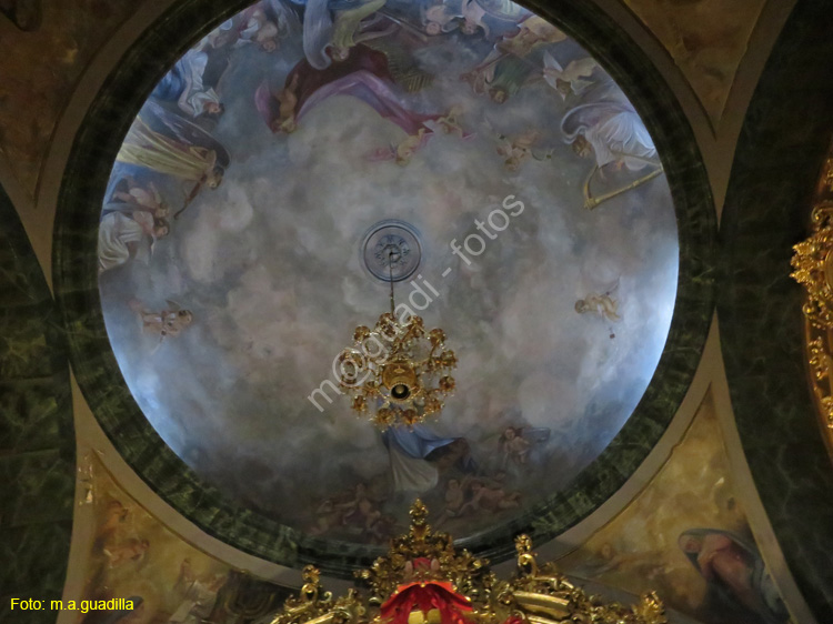 BEJAR (237) Santuario Virgen del Castañar