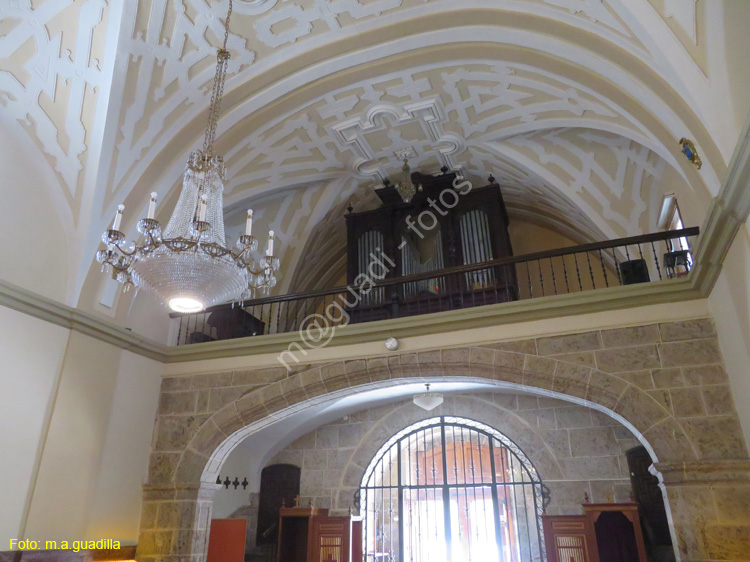 BEJAR (241) Santuario Virgen del Castañar