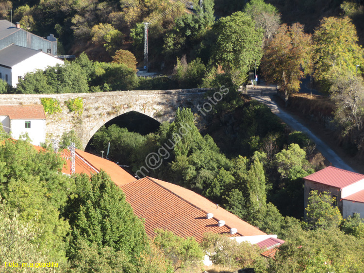 BEJAR (248) Puente de San Albin