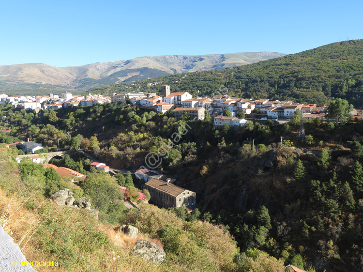 BEJAR (249) Fabricas Textiles