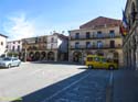 BEJAR (105)) Plaza Mayor de Maldonado