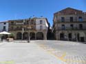 BEJAR (110)) Plaza Mayor de Maldonado