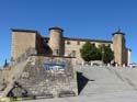 BEJAR (116) Palacio Ducal