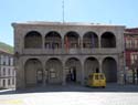 BEJAR (119) Ayuntamiento