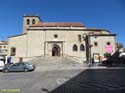 BEJAR (121) Iglesia del Salvador