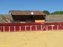 BEJAR (219) Plaza de Toros - La Ancianita