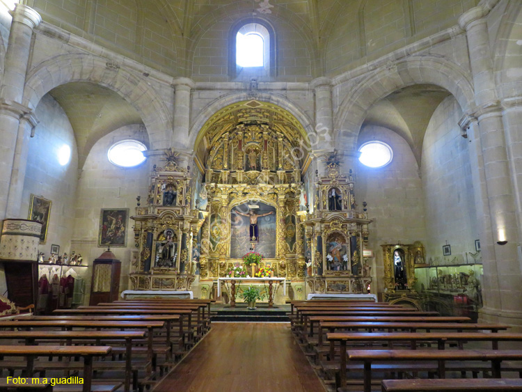 BRIONES (104) Ermita del Cristo