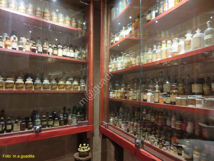 BRIONES (107) Ermita del Cristo