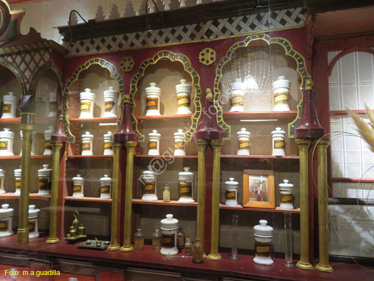 BRIONES (109) Ermita del Cristo