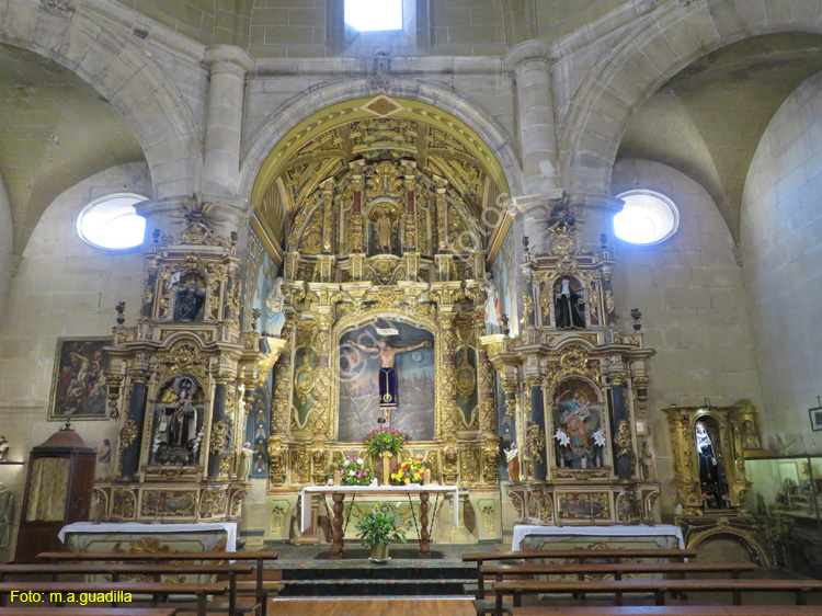 BRIONES (112) Ermita del Cristo