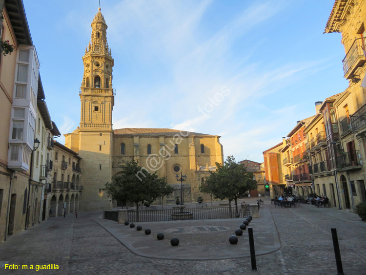 BRIONES (118) Iglesia de la Asuncion
