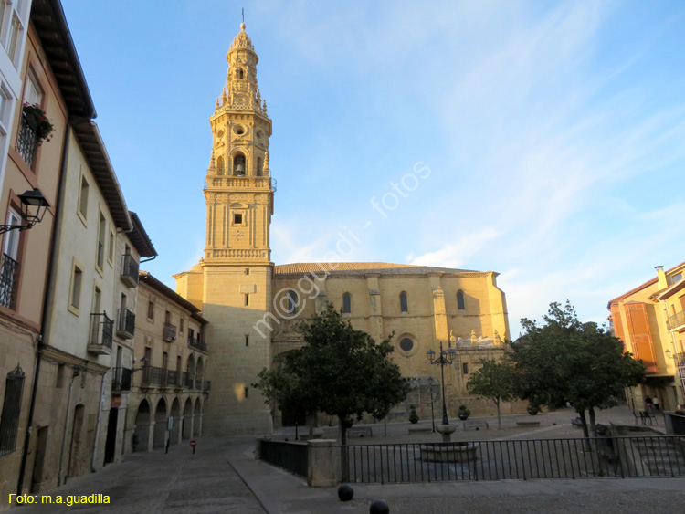 BRIONES (119) Iglesia de la Asuncion