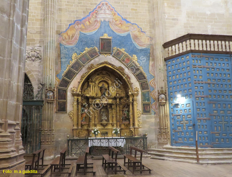 BRIONES (125) Iglesia de la Asuncion