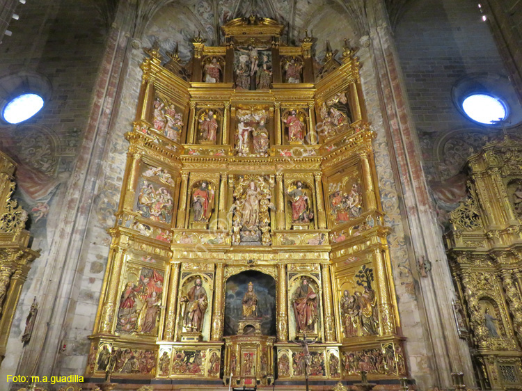 BRIONES (126) Iglesia de la Asuncion