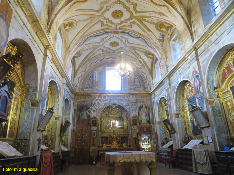 BRIONES (132) Iglesia de la Asuncion