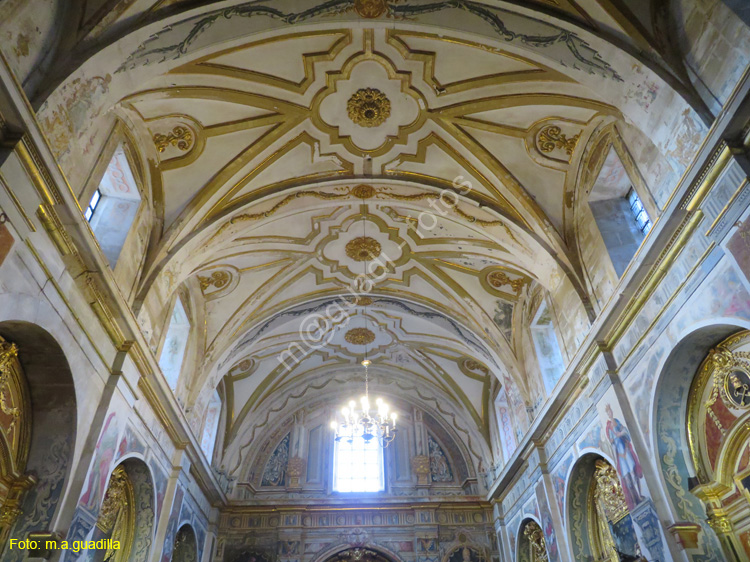 BRIONES (136) Iglesia de la Asuncion