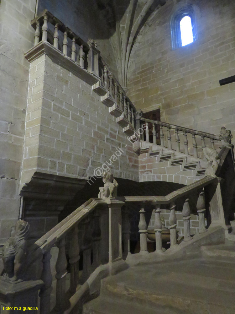 BRIONES (140) Iglesia de la Asuncion