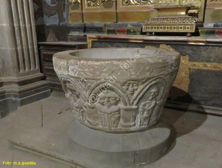 BRIONES (144) Iglesia de la Asuncion