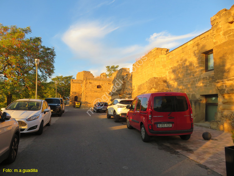 BRIONES (166) Castillo