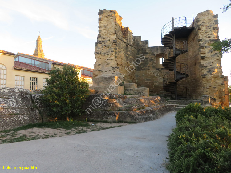 BRIONES (169) Castillo