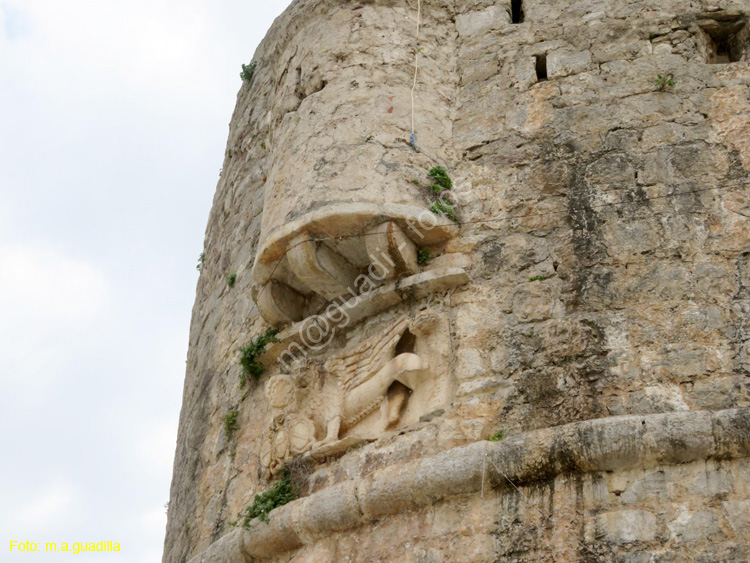 Montenegro - Budva (104) Ciudadela