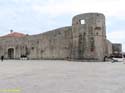 Montenegro - Budva (103) Ciudadela