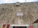 Montenegro - Budva (111) Puerta de Terra Ferita