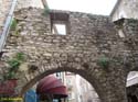 Montenegro - Budva (112) Puerta de Terra Ferita