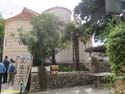 Montenegro - Budva (124) Iglesia de la Trinidad