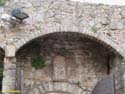 Montenegro - Budva (132) Puerta Pizanela