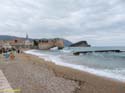 Montenegro - Budva (136) Playa Ricardova Glava