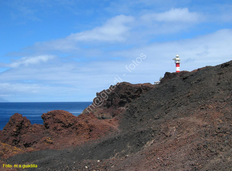 BUENAVISTA DEL NORTE (132) Punta del Teno 2007
