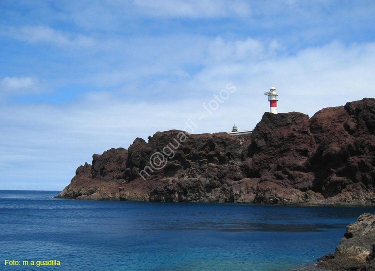 BUENAVISTA DEL NORTE (136) Punta del Teno 2007