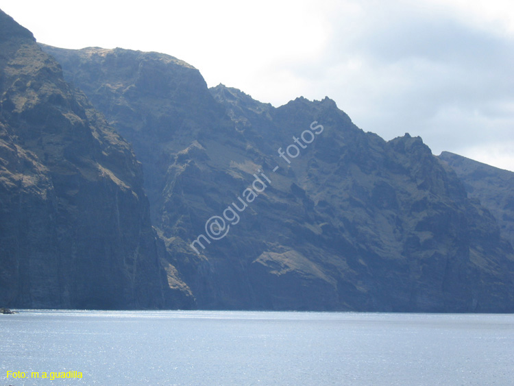 BUENAVISTA DEL NORTE (137) Punta del Teno 2007