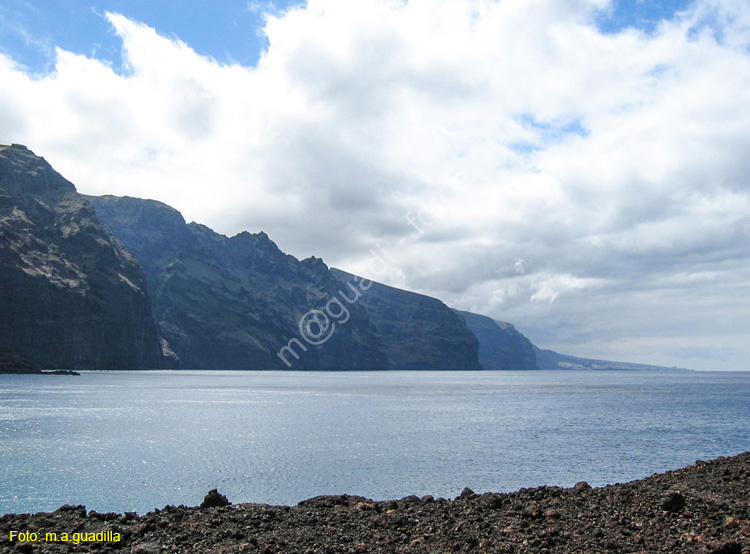 BUENAVISTA DEL NORTE (138) Punta del Teno 2007