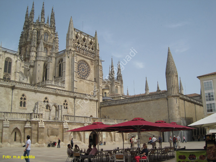 Burgos (103) Catedral