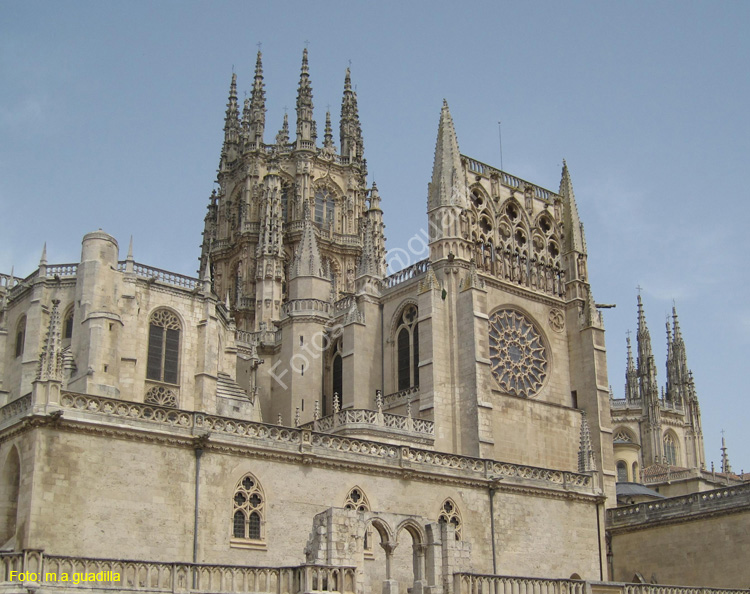 Burgos (104) Catedral