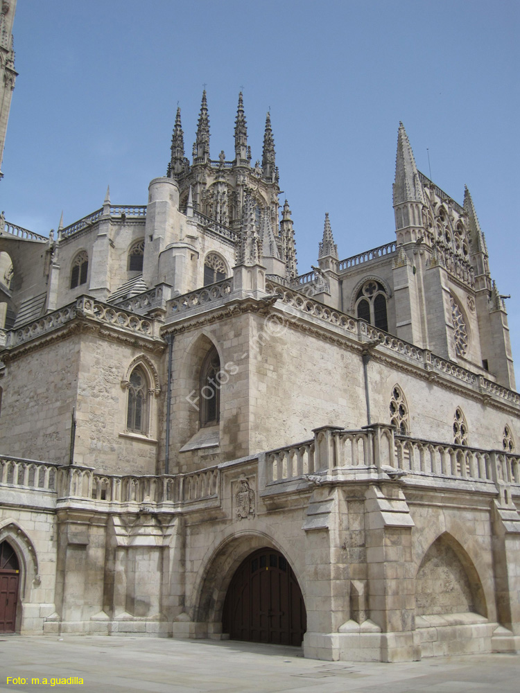 Burgos (107) Catedral