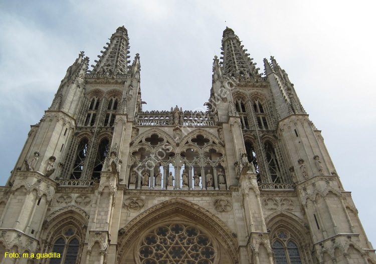 Burgos (108) Catedral