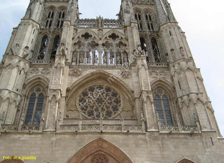 Burgos (109) Catedral