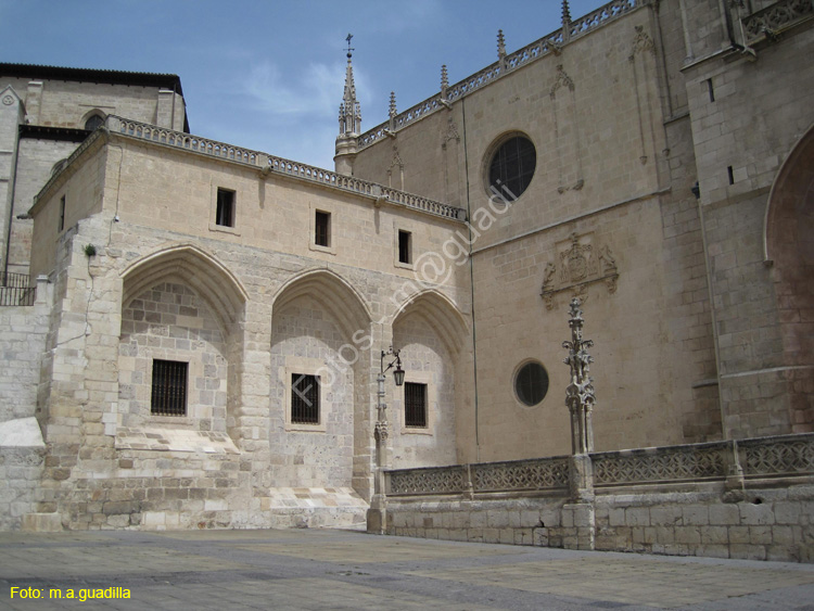 Burgos (111) Catedral