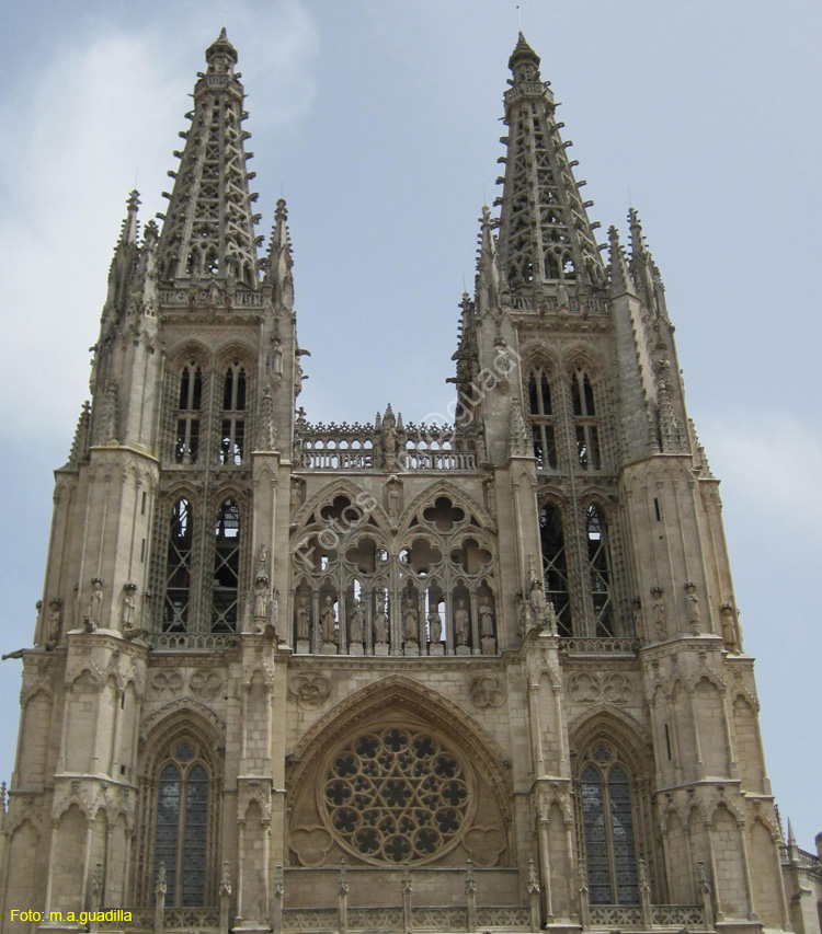 Burgos (114) Catedral