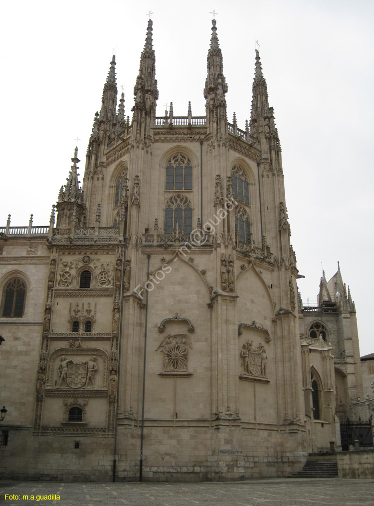 Burgos (115) Catedral