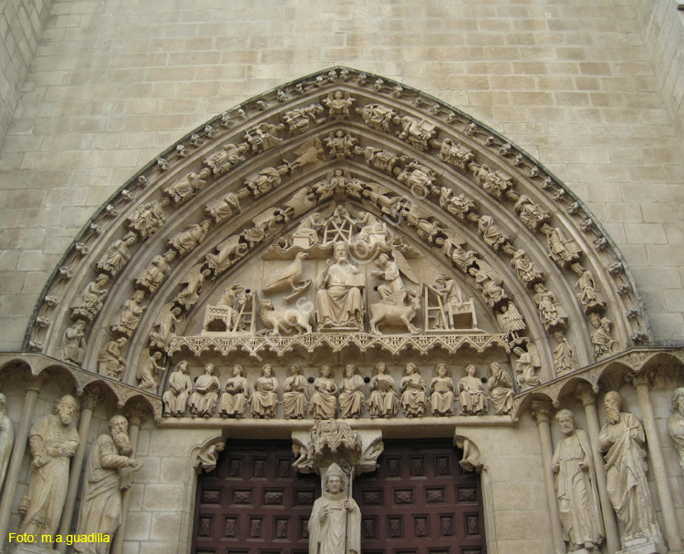 Burgos (116) Catedral